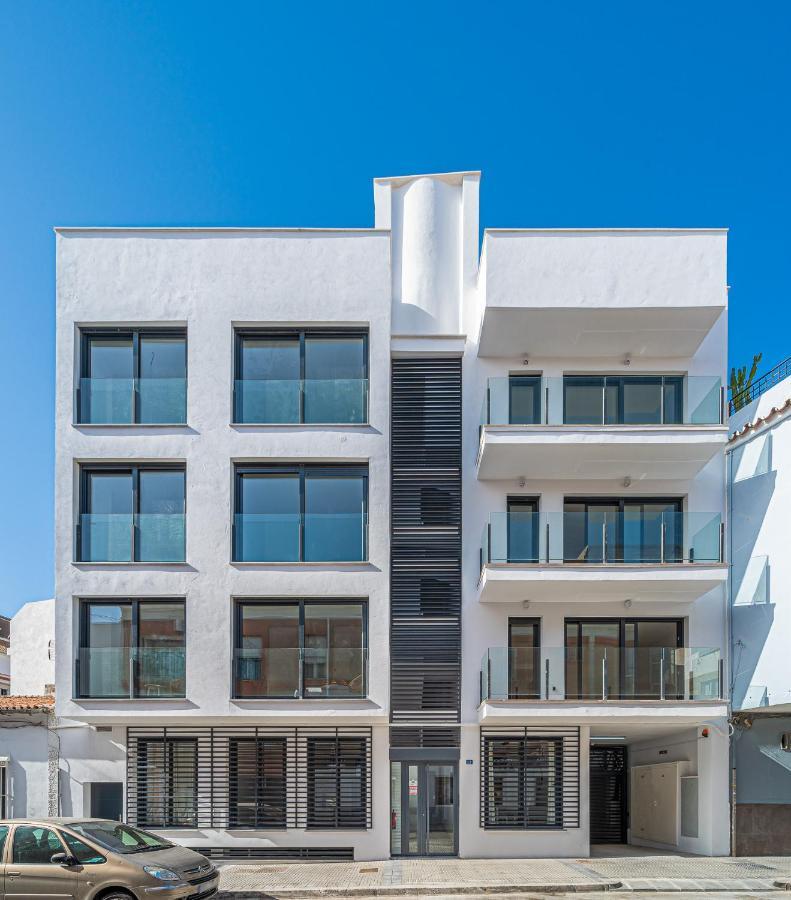 Dona Elvira Malasana Málaga Exterior foto