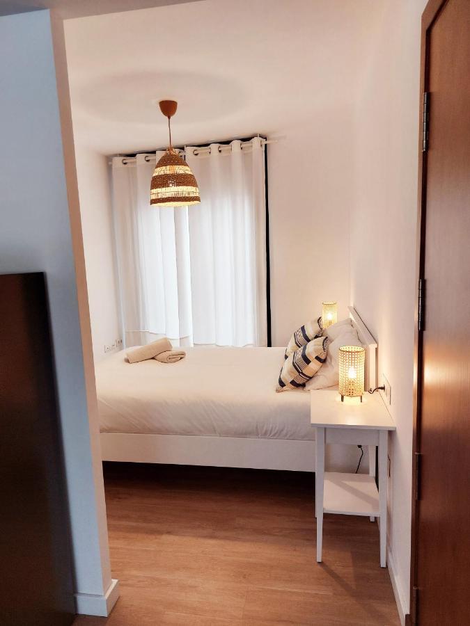 Dona Elvira Malasana Málaga Exterior foto