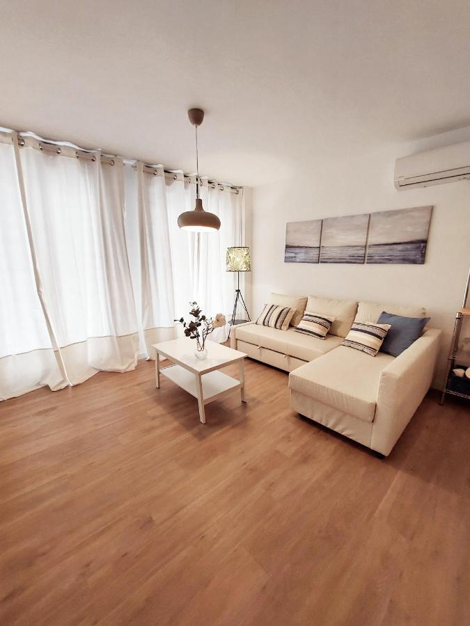 Dona Elvira Malasana Málaga Exterior foto