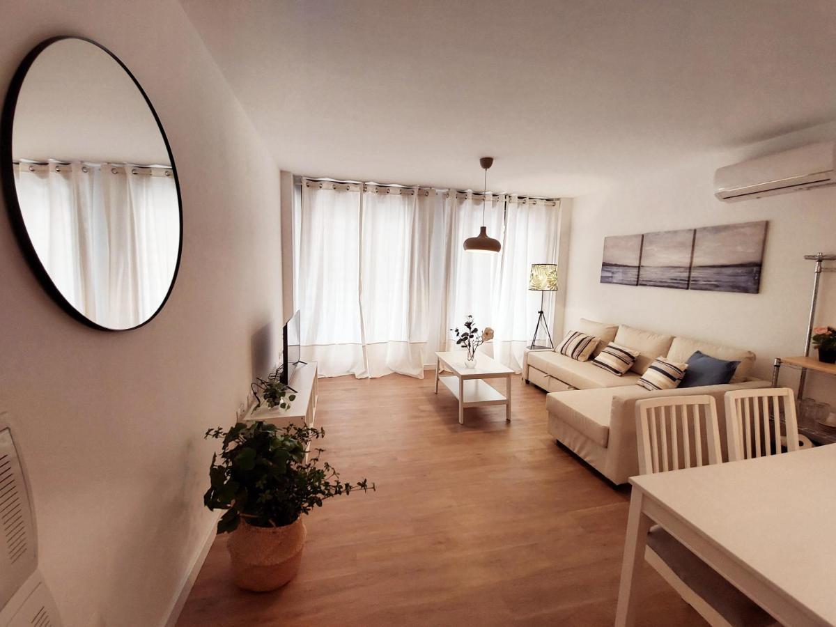 Dona Elvira Malasana Málaga Exterior foto