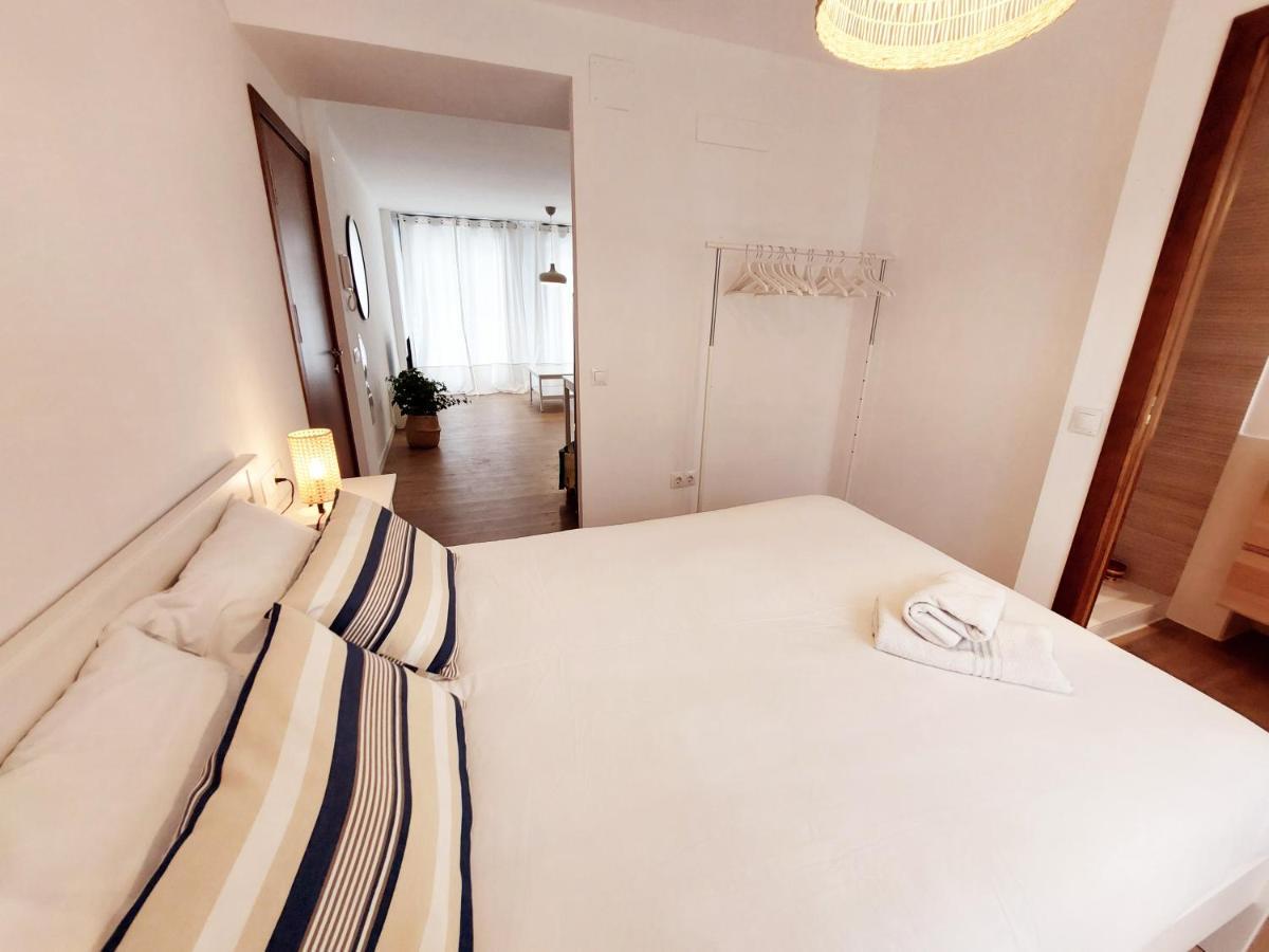 Dona Elvira Malasana Málaga Exterior foto